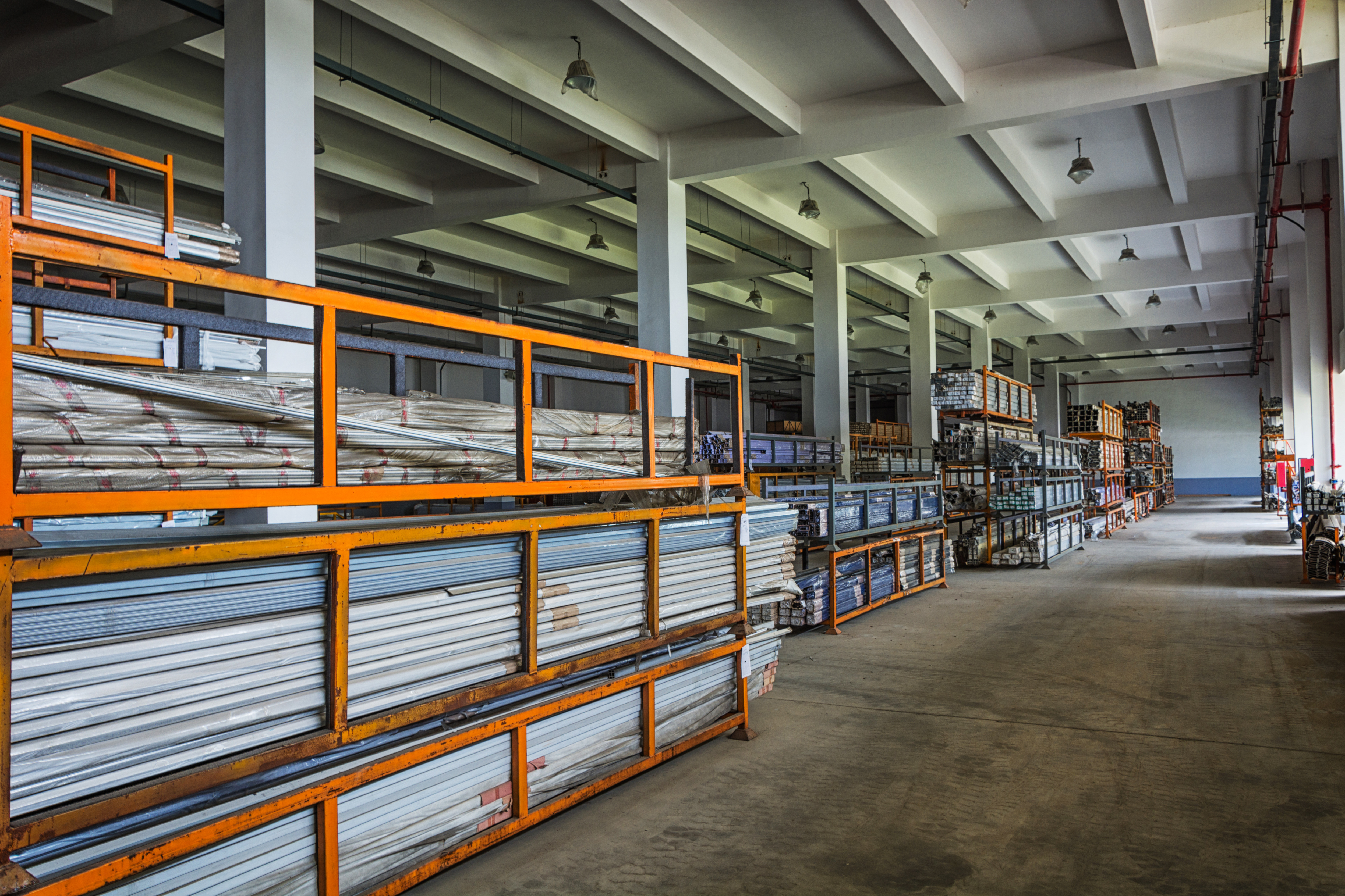 Our Facility