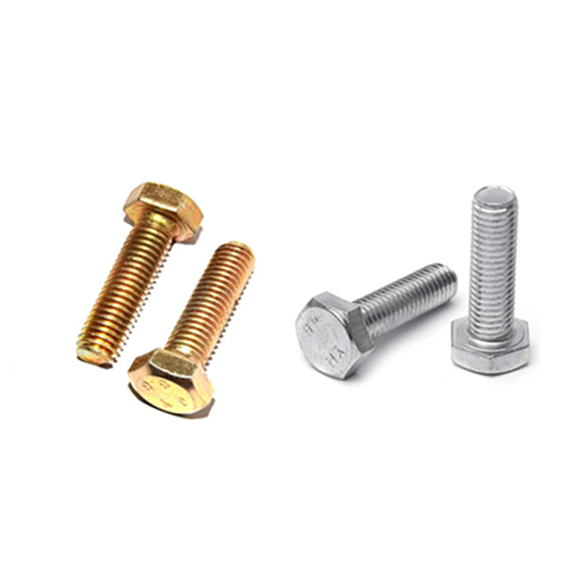 Bolts