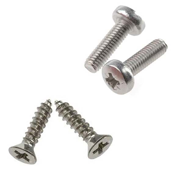 Screws