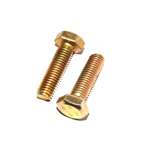 Hex Bolt