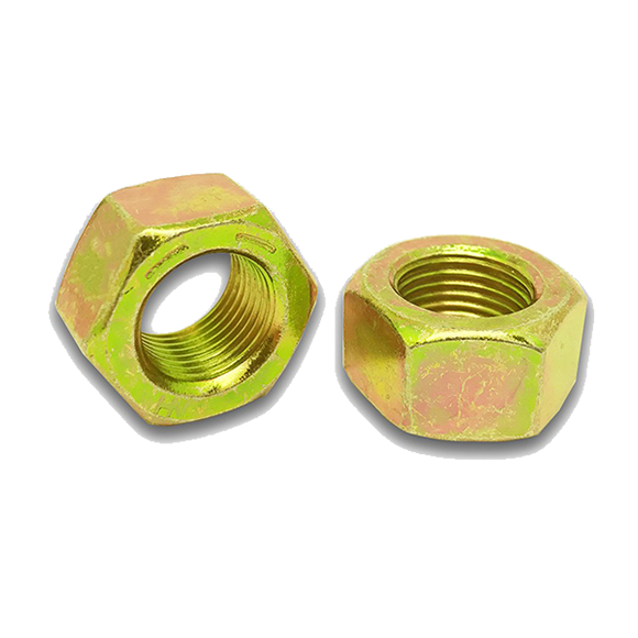 Hex Nut