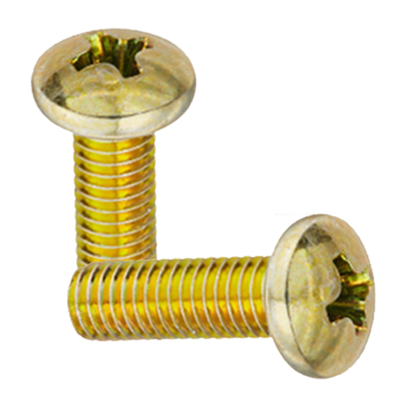 Pan Head Machine Screw
