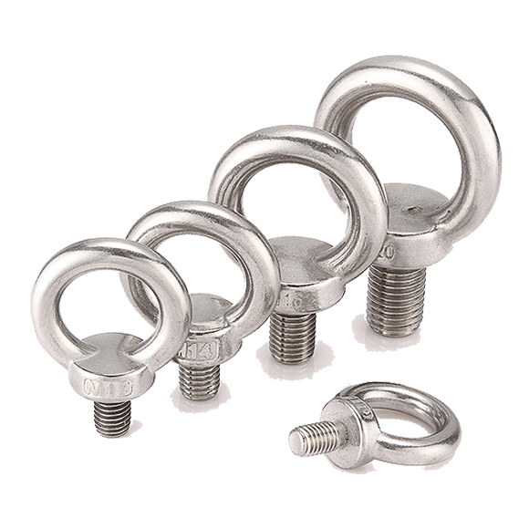 Lifting Eye Bolt