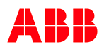 ABB logo
