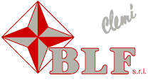 BLF logo