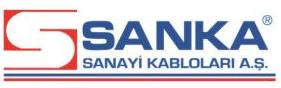 Sanka Kablo logo