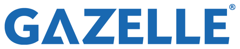 Gazelle Logo