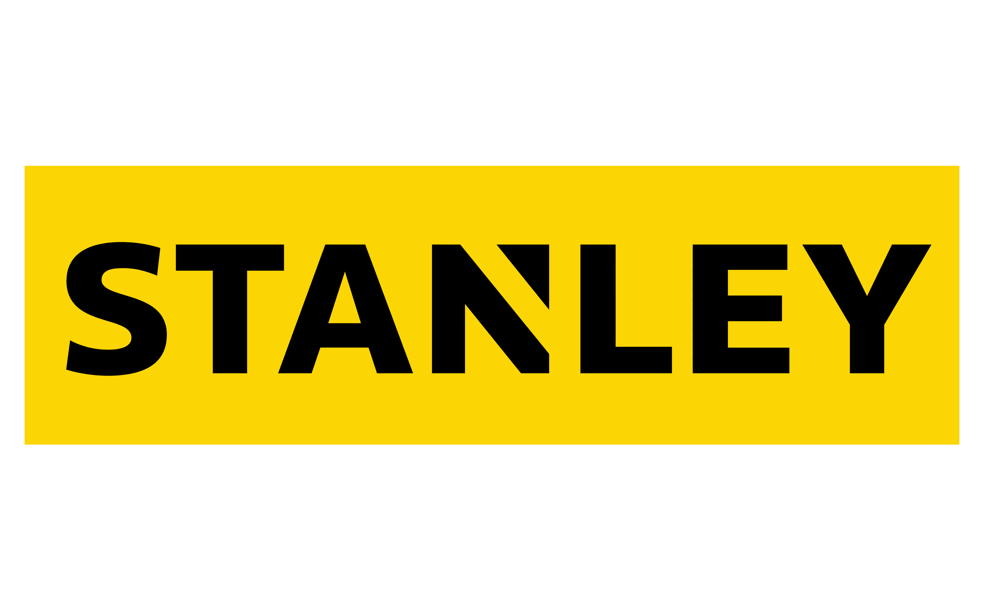 Stanley Logo