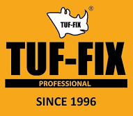 Tuf-Fix Logo