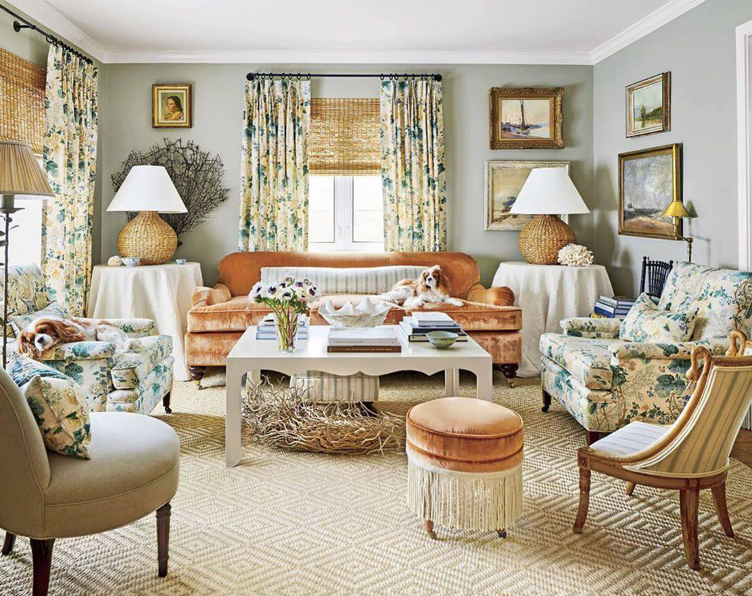 Curtains and Drapes