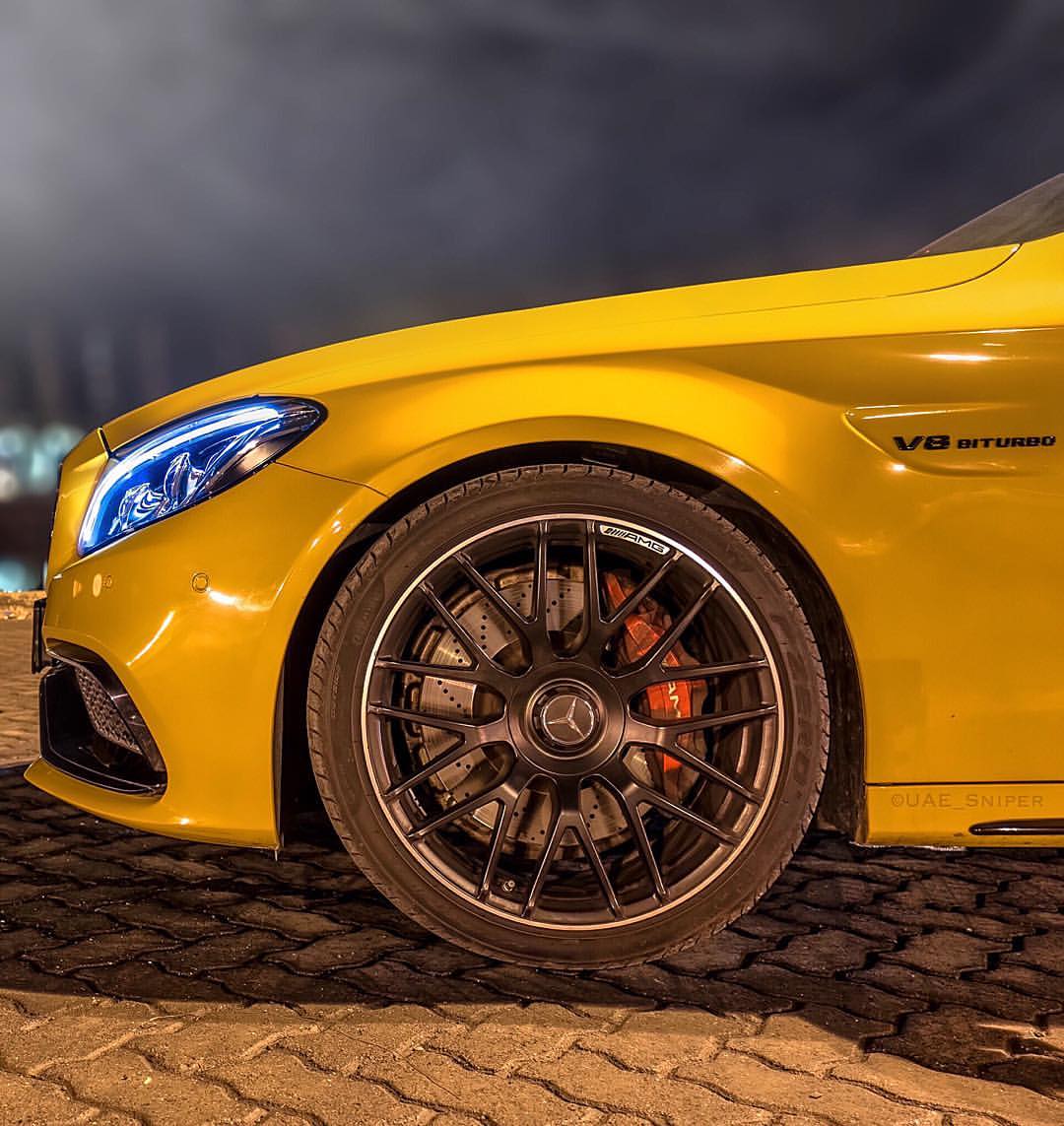 Merc